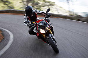 BMW S 1000 R