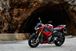 BMW S 1000 R