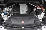 BMW X5 M50d, R6-Tri-Turbo Dieselmotor