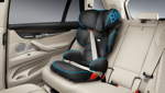 BMW Original Zubehör für den BMW X5: BMW Junior Seat 2-3