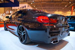 Essen Motor Show 2013: AC Schnitzer ACS 6 auf Basis des BMW M6 Gran Coup