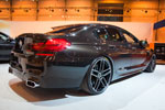 Essen Motor Show 2013: AC Schnitzer ACS 6 auf Basis des BMW M6 Gran Coup