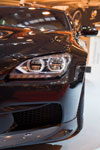 Essen Motor Show 2013: AC Schnitzer ACS 6 auf Basis des BMW M6 Gran Coup