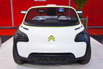 Essen Motor Show 2013 - Sonderschau Automobil-Design: Citroën Lacoste