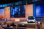 BMW i3 Lounge auf der IAA 2013