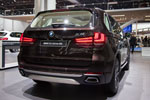 BMW X5 xDrive50i