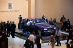 Rolls-Royce Celestial Phantom auf der IAA 2013