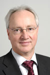 Manfred Erlacher, Prsident BMW Manufacturing Co., Spartanburg (South Carolina) (ab November 2013)