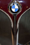BMW 303, der erste BMW mit Doppelniere
