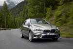 BMW 225i Active Tourer