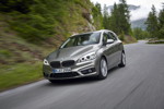 BMW 225i Active Tourer