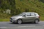 BMW 225i Active Tourer