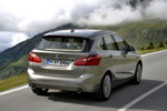 BMW 225i Active Tourer