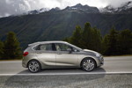 BMW 225i Active Tourer