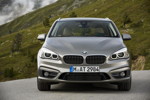 BMW 225i Active Tourer