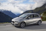 BMW 225i Active Tourer