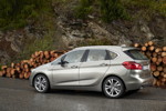 BMW 225i Active Tourer