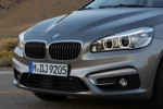 BMW 2er Active Tourer