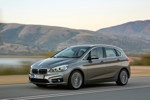 BMW 2er Active Tourer