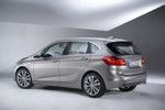 BMW 2er Active Tourer