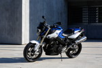 BMW F 800 R