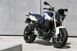 BMW F 800 R