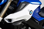 BMW F 800 R