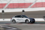 BMW bei der CES 2014 in Las Vegas