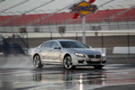 BMW bei der CES 2014 in Las Vegas