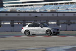 BMW bei der CES 2014 in Las Vegas