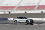 BMW bei der CES 2014 in Las Vegas