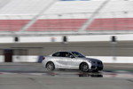 BMW bei der CES 2014 in Las Vegas