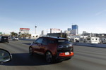 BMW i3 bei der CES 2014 in Las Vegas