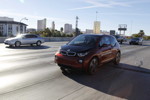 BMW i3 bei der CES 2014 in Las Vegas