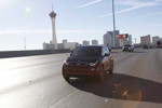 BMW i3 bei der CES 2014 in Las Vegas