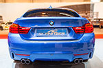 AC Schnitzer ACS4 3.5 mit AC Schnitzer Heckdiffusor
