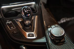 BMW M4 by AC Schnitzer mit AC Schnitzer Lederschaltknopf beleuchtet