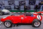 Ferrari Dino 246 aus dem Jahr 1960, Essen Motor Show 2014