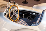Mercedes-Benz W196 'Stromlinie' 1954 Weltmeister-Auto von Juan Manuel Fangio, Essen Motor Show 2014