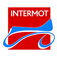 Logo der Intermot