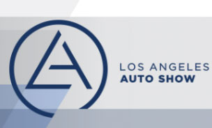 Los Angels Auto Show 2014