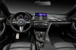 BMW M4 Coup� mit M Performance Parts
