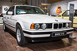 BMW 518i (E34)