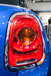 MINI Cooper S (F56), Rücklicht