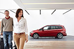 BMW 220i Gran Tourer