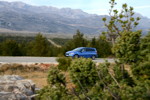 Der neue BMW 220i Gran Tourer. Exterieur.