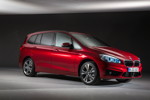 BMW 2er Gran Tourer
