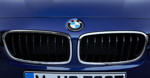 BMW 340i, Modell F30 LCi, BMW Niere