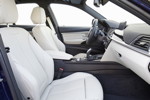 BMW 3er Reihe, Facelift 2015, Modell 340i, Sport Line, Interieur