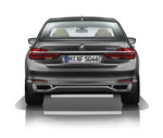 BMW 750 Li xDrive Design Pur Excellence (G12)